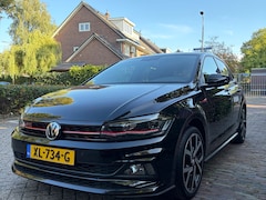 Volkswagen Polo - 2.0 TSI GTI