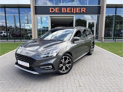 Ford Focus Wagon - 1.5 EcoBoost Active X Business 150pk I automaat