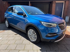 Opel Grandland X - 1.2 Turbo Innovation