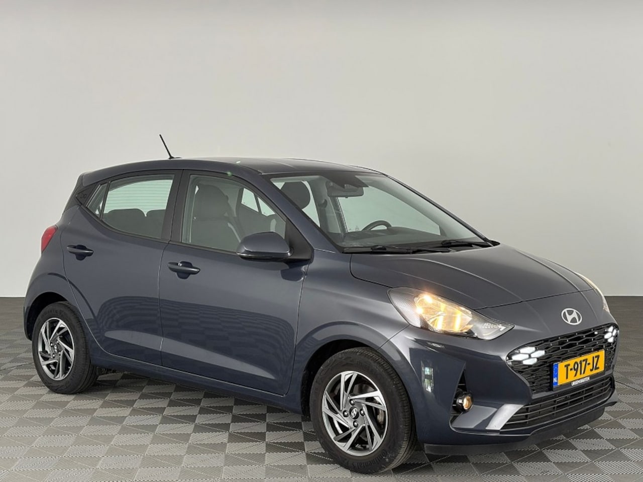 Hyundai i10 - 1.0 Comfort Smart 5-zits | CARPLAY | VELGEN | CAMERA - AutoWereld.nl