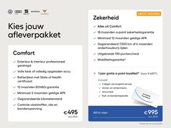 Skoda Kamiq - 1.0 TSI Monte Carlo 115 pk Automaat (DSG) | Verlengde garantie | Navigatie via App | Panor
