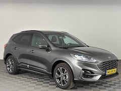 Ford Kuga - 2.5 PHEV ST-Line X | B&O | Winter PACK | NAVI | ECC | EL. Stoel
