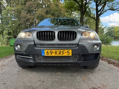 BMW X5 - XDrive30d High Executive pano navi