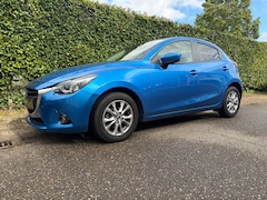 Mazda 2 - 2 1.5 Skyactiv-G Skylease+ Navi