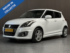 Suzuki Swift - 1.6 Sport | Climate | Keyless | Cruise