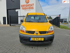 Renault Kangoo Express - 1.5 dCi 60 Grand Confort
