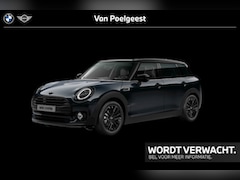 MINI Clubman - Cooper John Cooper Works | Comfort Access | Stoelverwarming | Panoramadak | Harman/Kardon