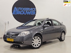 Nissan Primera - 2.0 Tekna Plus Leer Schuifdak