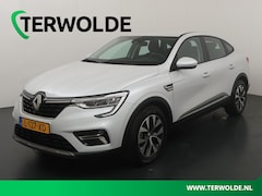 Renault Arkana - E-Tech Hybrid 145 Zen | Trekhaak | Parkeercamera | Navigatie |
