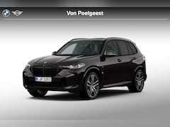 BMW X5 - xDrive50e | M Sportpakket Pro | Travel Pack | Innovation Pack | Comfort Pack | Comfort Plu