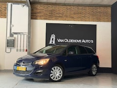 Opel Astra Sports Tourer - 1.4 Turbo Sport +