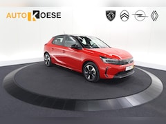 Opel Corsa Electric - Yes 50 kWh | 11 KW Lader | SOH 99, 3% | Apple Carplay | Parkeersensoren