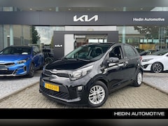 Kia Picanto - 1.0 DPi DynamicLine | Tot 10 jaar of 150.000 km Garantie |