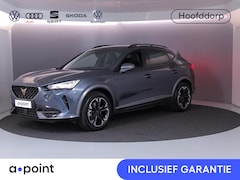 CUPRA Formentor - 1.4 e-Hybrid Business 204 pk Automaat | Navigatie | Parkeersensoren (Park assist) | Achter