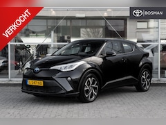 Toyota C-HR - 1.8 Hybrid Dynamic