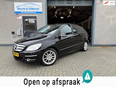 Mercedes-Benz B-klasse - 180 BlueEFFICIENCY*Nw-APK*Rijklaar*Garantie*Historie