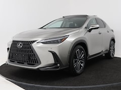 Lexus NX - 450h+ AWD President Line | Trekhaak | Panoramadak |