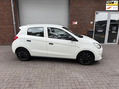 Mitsubishi Space Star - 1.0 Inform|AIRCO|NIEUWE APK|LEUKE AUTO