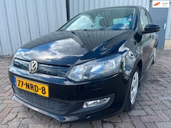 Volkswagen Polo - 1.2 TDI BlueMotion Comfortline - Motor Defect - Schade