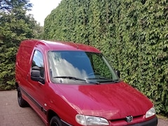 Peugeot Partner - 170C 1.4