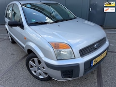 Ford Fusion - 1.4-16V Comfort | NAP | Airco | NW D-RIEM |