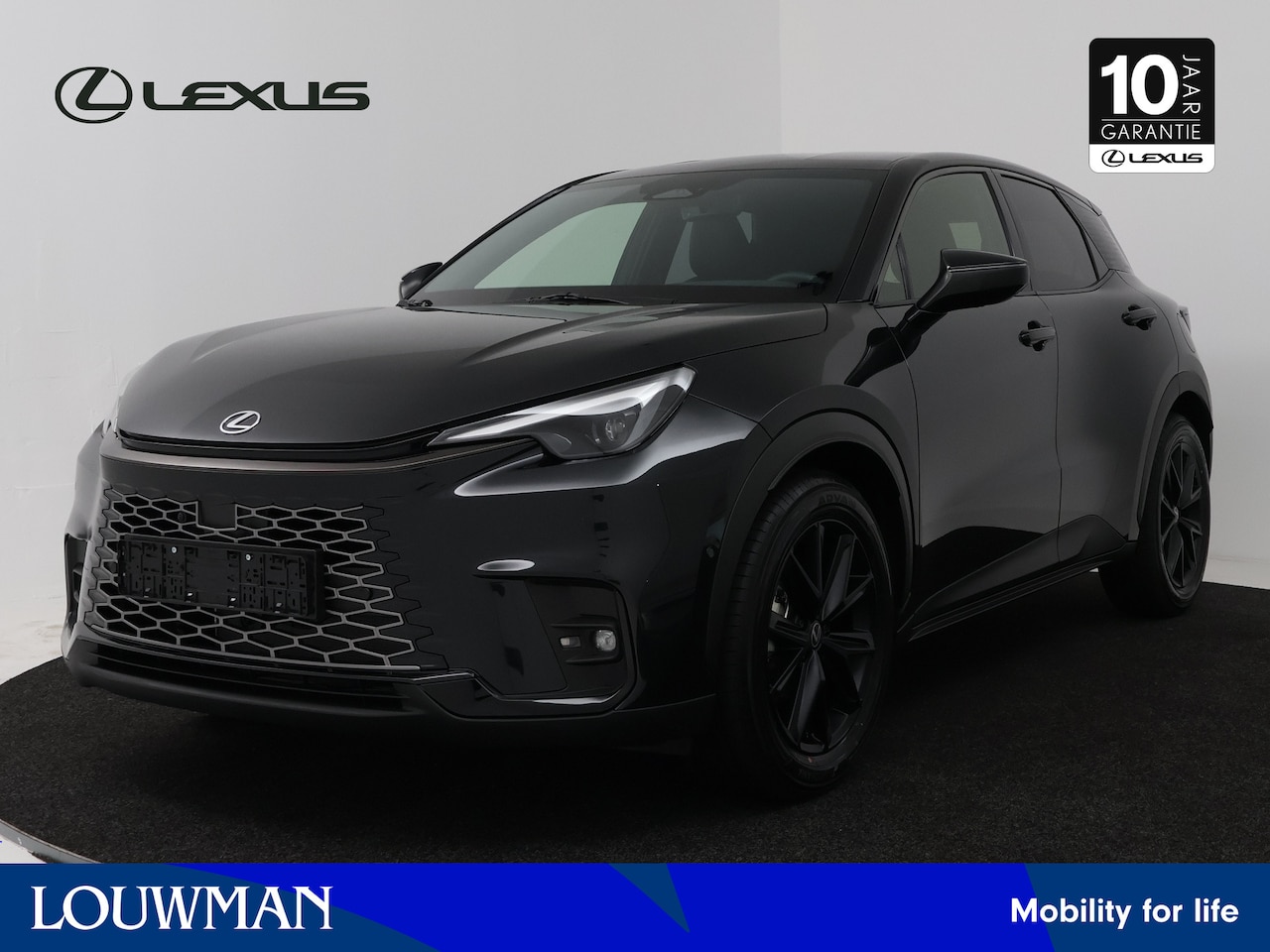 Lexus LBX - 1.5 35th Edition 2WD | Advanced Pack | Mark Levinson Audio | - AutoWereld.nl