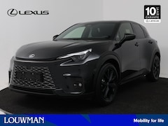 Lexus LBX - 1.5 35th Edition 2WD | Advanced Pack | Mark Levinson Audio |