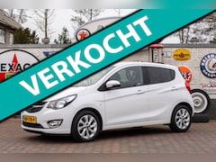 Opel Karl - 1.0 ecoFLEX Innovation 62.900 km +NAP NL-auto