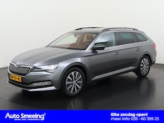 Skoda Superb Combi - 1.4 TSI iV Ambition | Trekhaak | Virtual Cockpit | Zondag Open