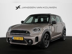 MINI Countryman - 1.5 Cooper S E ALL4 Untamed Pano Harman Kardon Head-Up Stoelverwarming