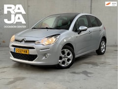 Citroën C3 - 1.2 PureTech Tendance AUT. Cruise Clima CarPlay