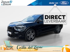 Ford Capri - Premium Standard Range RWD 52 kWh | Uit Voorraad Leverbaar | €3.500, - Ready Set Bonus | 3