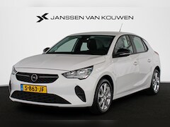 Opel Corsa - 1.2 Level 2 Apple CarPlay Airco 16" Parkeersensoren