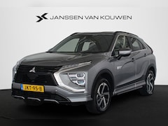 Mitsubishi Eclipse Cross - 2.4 PHEV Business Intense+ Stoel-Stuur-Achterbank Verwarming
