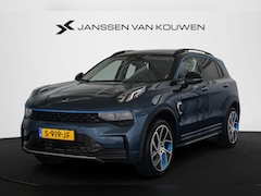 Lynk & Co 01 - 1.5 PHEV Panoramadak Stoelverwarming Camera Carplay
