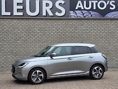 Suzuki Swift - 1.2 Style Smart Hybrid Camera/Stoelverwarming