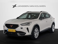 CUPRA Formentor - 1.4 e-Hybrid Business Stuur-Stoelverwarming Achteruitrijcamera Keyless Apple Carplay