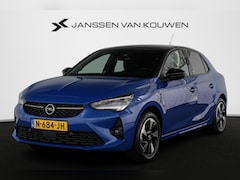 Opel Corsa-e - GS Line 50 kWh Camera Apple CarPlay Climate Control