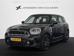 MINI Countryman - 1.5 Cooper S E ALL4 Keyless Stoelverwarming Sportstoelen