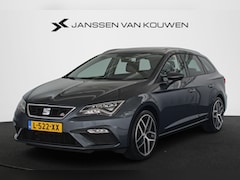 SEAT Leon ST - 1.5 TSI FR Business Intense Panoramadak Virtual Cockpit