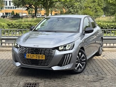 Peugeot 208 - 1.2 Hybrid 110 e-DCS6