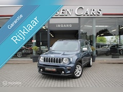 Jeep Renegade - 1.5T e-Hybrid Limited/Stoel/Stuurverw/