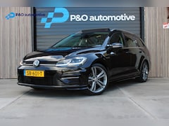 Volkswagen Golf Variant - 1.0 TSI Highline Business R PANO