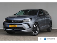 Opel Grandland - 1.2 Turbo Level 3 | Camera | Cruise control | Apple Carplay/ Android Auto | AGR bestuurder