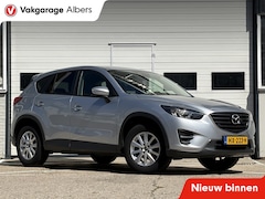 Mazda CX-5 - 2.0 SAG165 SkLGT 2WD Automaat | Zeer compleet | Trekhaak
