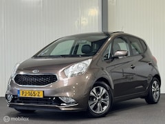 Kia Venga - 1.4 CVVT Summer Edition [ NAP 1e eig. panorama ]
