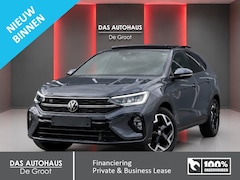 Volkswagen Taigo - 1.0TSI 115pk R-Line | Pano | ACC | Digital Cockpit Pro