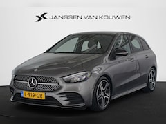 Mercedes-Benz B-klasse - 200 Business Solution AMG Apple CarPlay Widescreen Stoelverwarming
