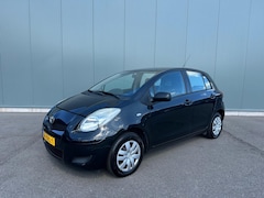 Toyota Yaris - 1.0 VVTi Acces AIRCO | NAP