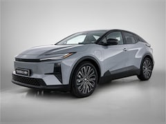Toyota C-HR - C-HR+ Executive AWD 77 kWh *EV-Deal* | Stoel en stuurwielverwarming |